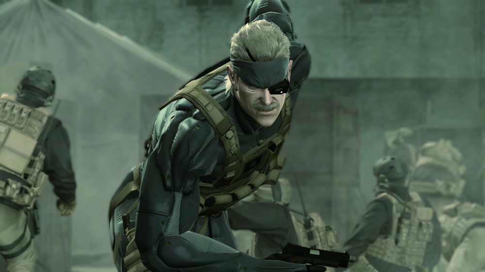 Metal Gear 4.png Metal Gear 4.png